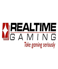 Best Realtime Gaming Pokies