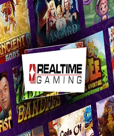 Best Realtime Gaming Pokies