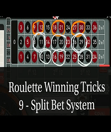 Roulette Tricks