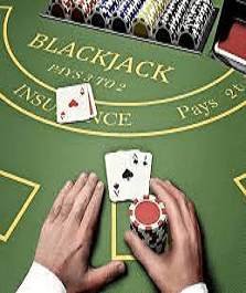 Top 5 Casino Games