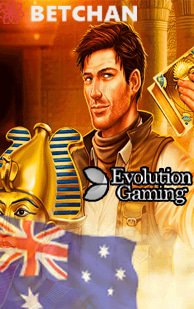 Betchan Evolution Gaming No Deposit Bonuses aussie-casinos.net