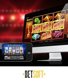 Best Betsoft Casinos