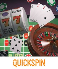 Best Quickspin Casinos