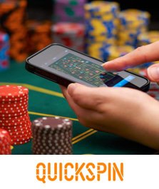 Best Quickspin Casinos