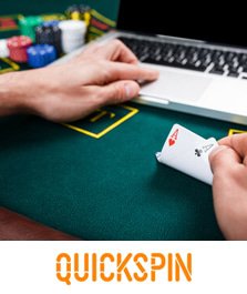 Best Quickspin Casinos