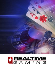 Best Realtime Gaming Casinos