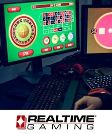 Best Realtime Gaming Casinos