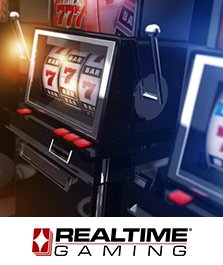 Best Realtime Gaming Casinos