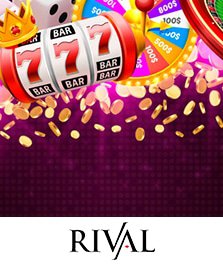 Best Rival Gaming Casinos