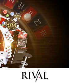 Best Rival Gaming Casinos